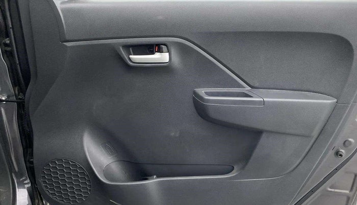 2024 Maruti Alto K10 VXI PLUS AMT, Petrol, Automatic, 5,551 km, Driver Side Door Panels Control