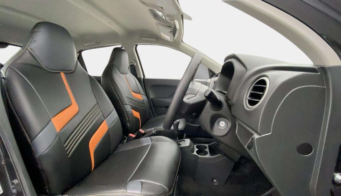 2024 Maruti Alto K10 VXI PLUS AMT, Petrol, Automatic, 5,551 km, Right Side Front Door Cabin