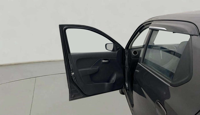 2024 Maruti Alto K10 VXI PLUS AMT, Petrol, Automatic, 5,551 km, LHS Front Door