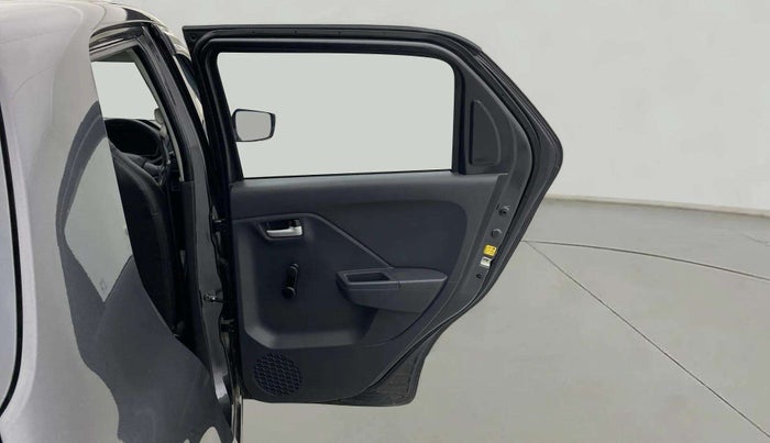 2024 Maruti Alto K10 VXI PLUS AMT, Petrol, Automatic, 5,551 km, RHS Rear Door