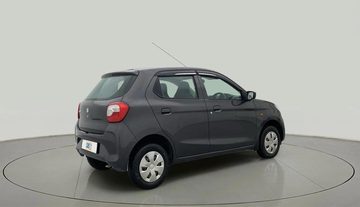 2024 Maruti Alto K10 VXI PLUS AMT, Petrol, Automatic, 5,551 km, Right Back Diagonal