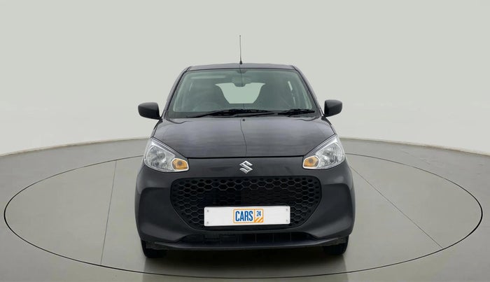 2024 Maruti Alto K10 VXI PLUS AMT, Petrol, Automatic, 5,551 km, Front