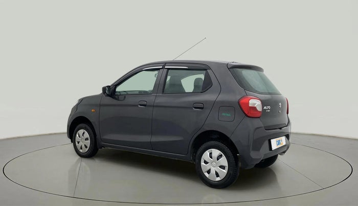 2024 Maruti Alto K10 VXI PLUS AMT, Petrol, Automatic, 5,551 km, Left Back Diagonal