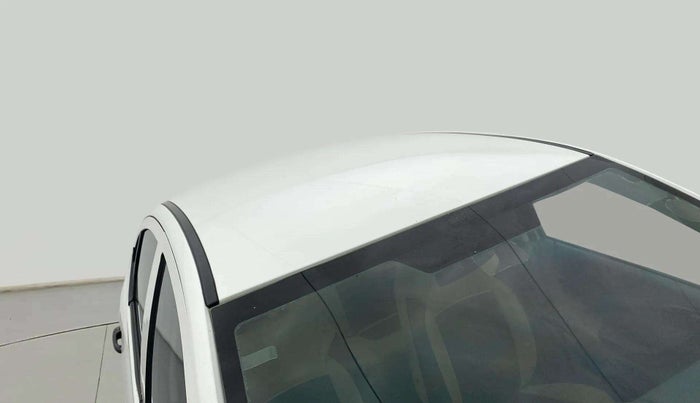 2021 Tata TIGOR XE PETROL, Petrol, Manual, 13,834 km, Roof