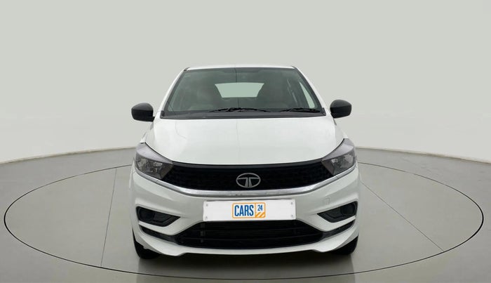 2021 Tata TIGOR XE PETROL, Petrol, Manual, 13,834 km, Front