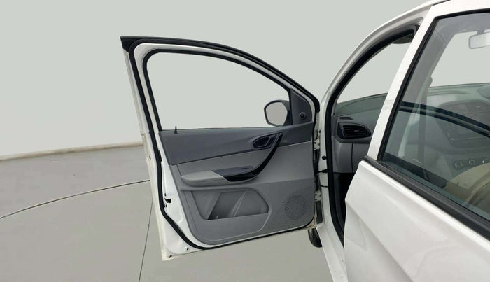 2021 Tata TIGOR XE PETROL, Petrol, Manual, 13,834 km, LHS Front Door