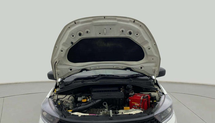 2021 Tata TIGOR XE PETROL, Petrol, Manual, 13,834 km, Open Bonet