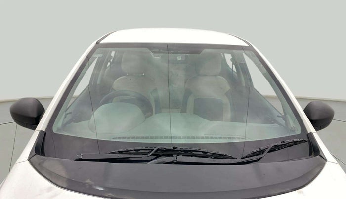 2021 Tata TIGOR XE PETROL, Petrol, Manual, 13,834 km, Front Windshield