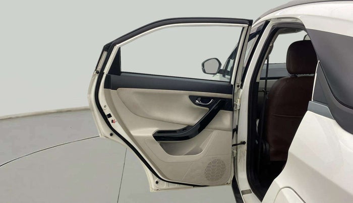 2020 Tata NEXON XZ PETROL, Petrol, Manual, 25,060 km, LHS Rear Door