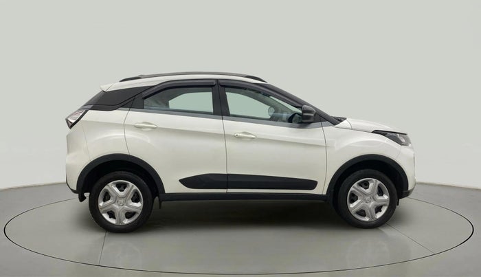 2020 Tata NEXON XZ PETROL, Petrol, Manual, 25,060 km, Right Side View