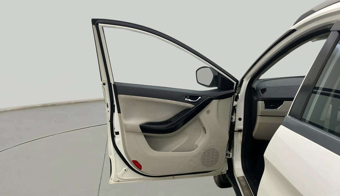 2020 Tata NEXON XZ PETROL, Petrol, Manual, 25,060 km, LHS Front Door
