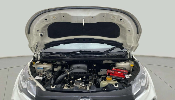 2020 Tata NEXON XZ PETROL, Petrol, Manual, 25,060 km, Open Bonet