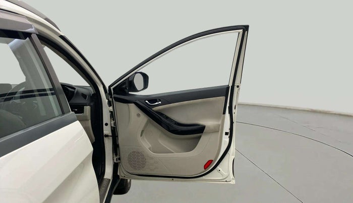 2020 Tata NEXON XZ PETROL, Petrol, Manual, 25,060 km, RHS Front Door