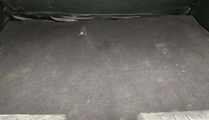 2022 Hyundai VENUE S 1.2, Petrol, Manual, 54,141 km, Boot Open Zoomed View