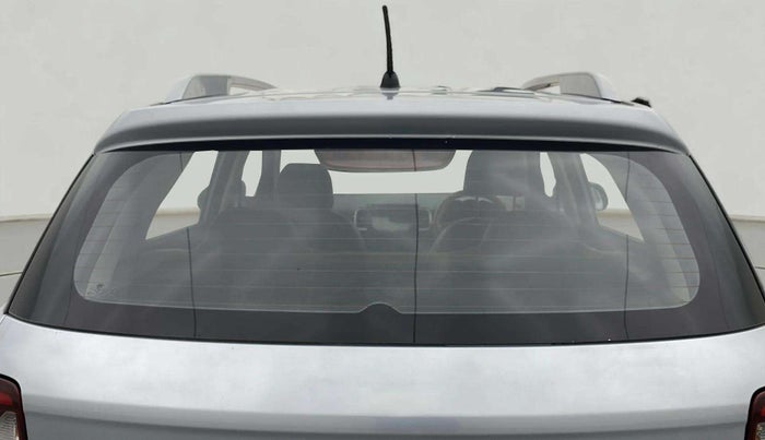 2022 Hyundai VENUE S 1.2, Petrol, Manual, 54,141 km, Rear Windshield