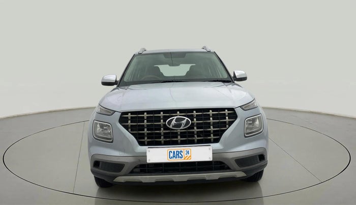 2022 Hyundai VENUE S 1.2, Petrol, Manual, 54,141 km, Front
