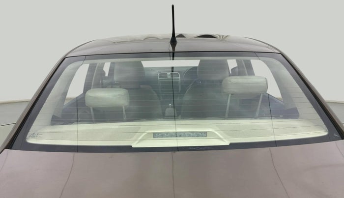 2018 Volkswagen Ameo HIGHLINE PLUS 1.5L AT 16 ALLOY, Diesel, Automatic, 26,134 km, Rear Windshield