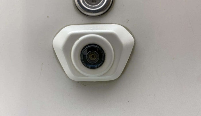 2021 Tata Tiago XZ PLUS PETROL, Petrol, Manual, 33,722 km, Parking Camera