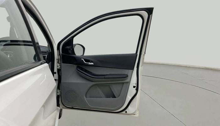 2021 Tata Tiago XZ PLUS PETROL, Petrol, Manual, 33,722 km, RHS Front Door