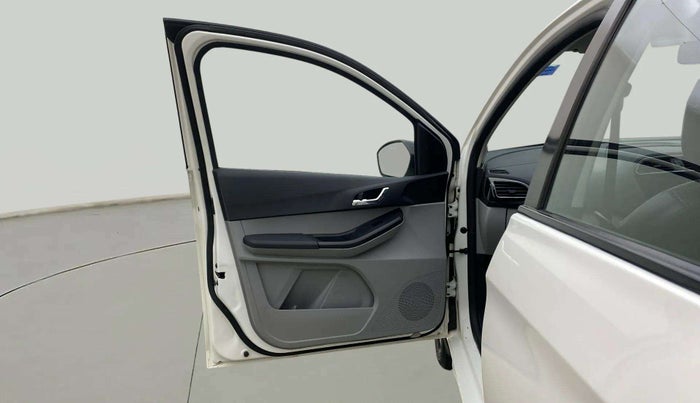 2021 Tata Tiago XZ PLUS PETROL, Petrol, Manual, 33,722 km, LHS Front Door