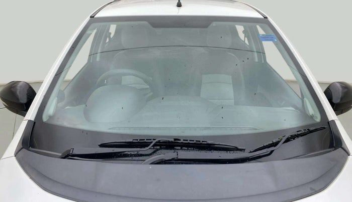 2021 Tata Tiago XZ PLUS PETROL, Petrol, Manual, 33,722 km, Front Windshield