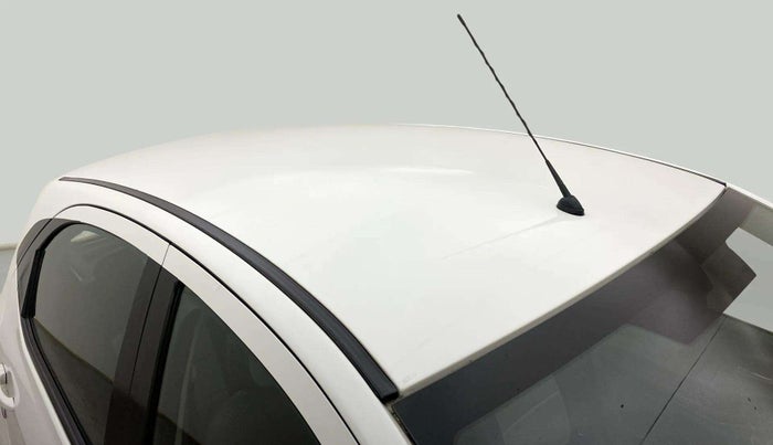 2021 Tata Tiago XZ PLUS PETROL, Petrol, Manual, 33,722 km, Roof