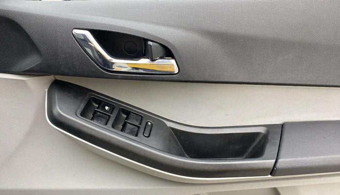 2021 Tata Tiago XZ PLUS PETROL, Petrol, Manual, 33,722 km, Driver Side Door Panels Control