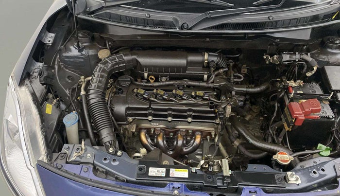 2020 Maruti Swift VXI, Petrol, Manual, 45,808 km, Engine View - Right