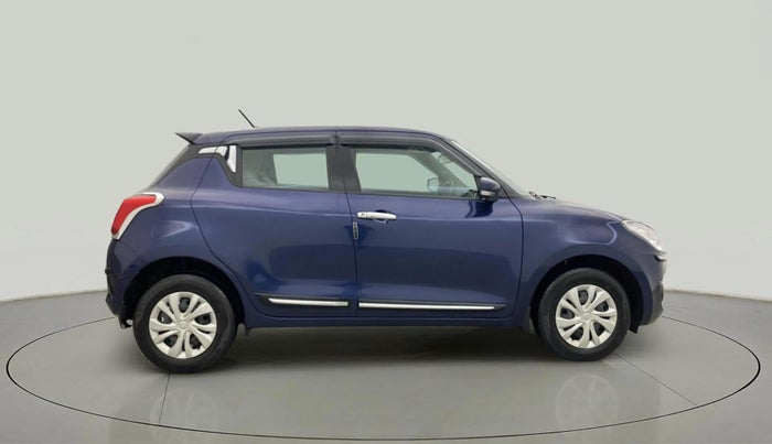 2020 Maruti Swift VXI, Petrol, Manual, 45,808 km, Right Side View