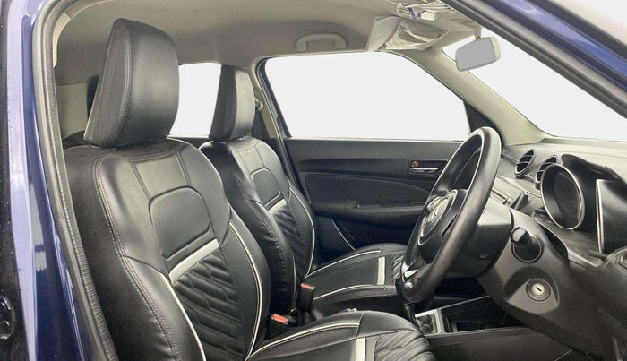 2020 Maruti Swift VXI, Petrol, Manual, 45,808 km, Right Side Front Door Cabin
