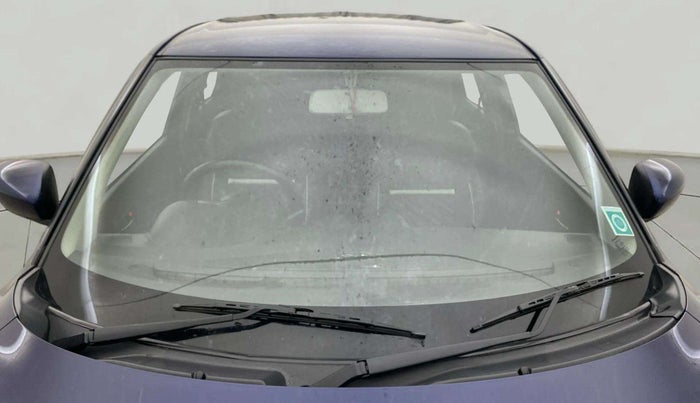 2020 Maruti Swift VXI, Petrol, Manual, 45,808 km, Front Windshield