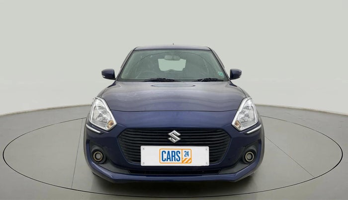 2020 Maruti Swift VXI, Petrol, Manual, 45,808 km, Front