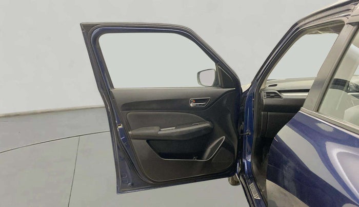 2020 Maruti Swift VXI, Petrol, Manual, 45,808 km, LHS Front Door