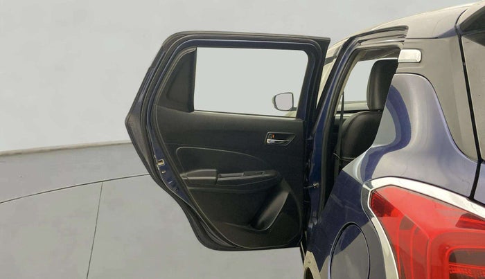 2020 Maruti Swift VXI, Petrol, Manual, 45,808 km, LHS Rear Door