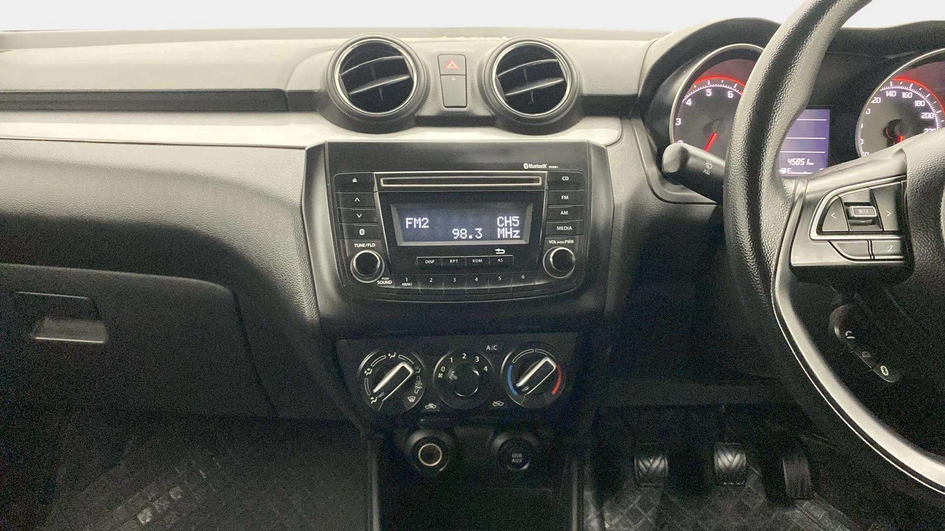 Features