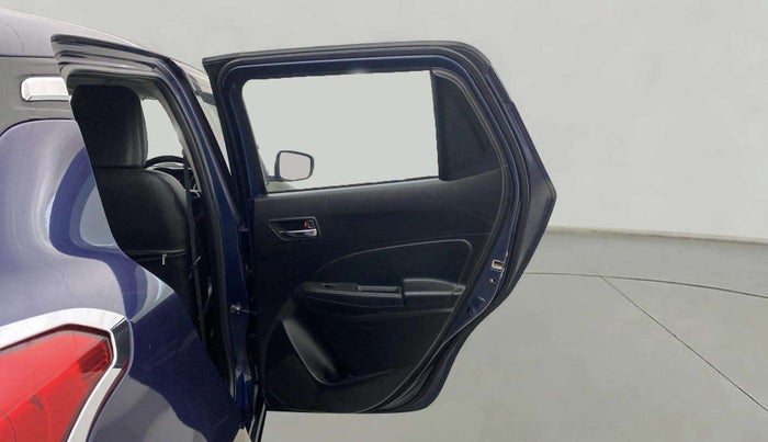 2020 Maruti Swift VXI, Petrol, Manual, 45,808 km, RHS Rear Door