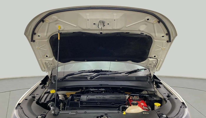 2019 Jeep Compass LIMITED PLUS PETROL AT, Petrol, Automatic, 73,437 km, Open Bonet