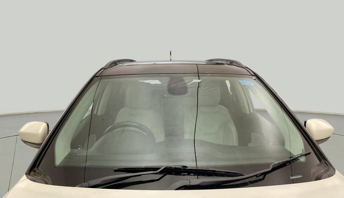 2019 Jeep Compass LIMITED PLUS PETROL AT, Petrol, Automatic, 73,437 km, Front Windshield