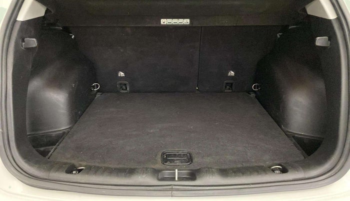 2019 Jeep Compass LIMITED PLUS PETROL AT, Petrol, Automatic, 73,437 km, Boot Open Zoomed View