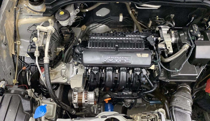 2021 Honda Amaze 1.2L I-VTEC S CVT, Petrol, Automatic, 50,221 km, Engine View - Right