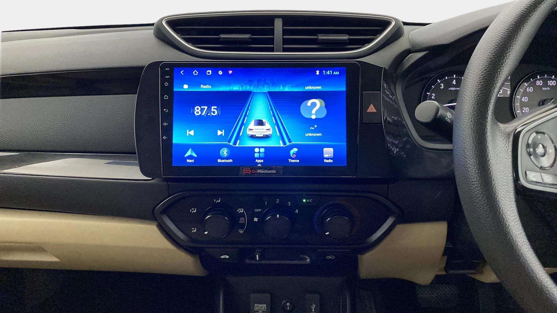 Features