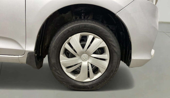 2021 Honda Amaze 1.2L I-VTEC S CVT, Petrol, Automatic, 50,221 km, Right Front Wheel