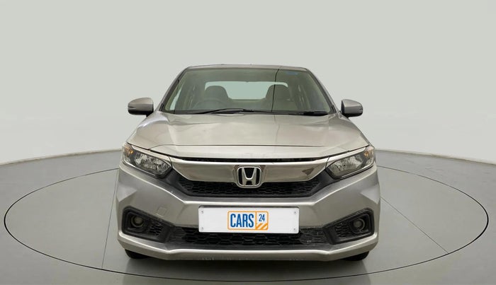 2021 Honda Amaze 1.2L I-VTEC S CVT, Petrol, Automatic, 50,221 km, Front