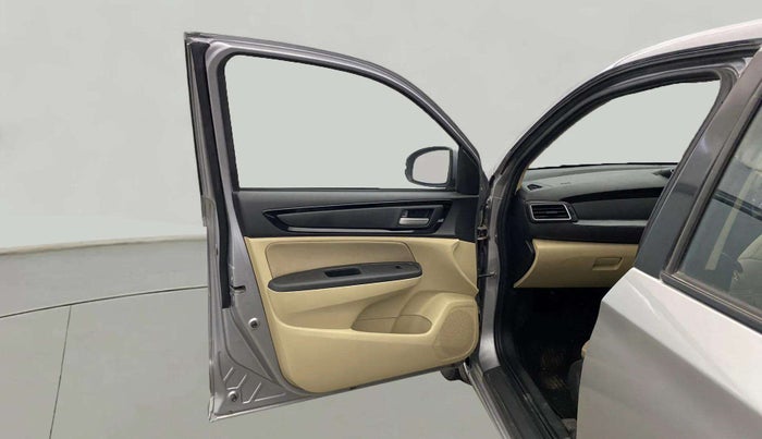 2021 Honda Amaze 1.2L I-VTEC S CVT, Petrol, Automatic, 50,221 km, LHS Front Door