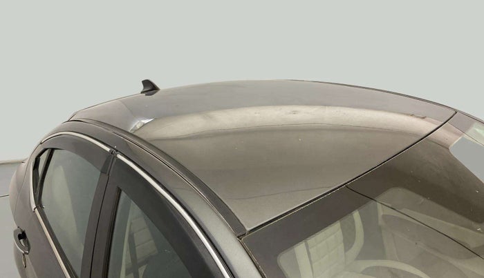 2022 Tata TIGOR XZ PLUS CNG, CNG, Manual, 76,952 km, Roof