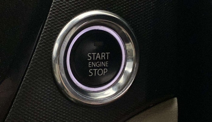 2022 Tata TIGOR XZ PLUS CNG, CNG, Manual, 76,952 km, Keyless Start/ Stop Button