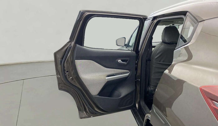 2021 Nissan MAGNITE XL, Petrol, Manual, 8,742 km, LHS Rear Door