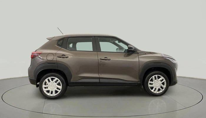 2021 Nissan MAGNITE XL, Petrol, Manual, 8,742 km, Right Side View