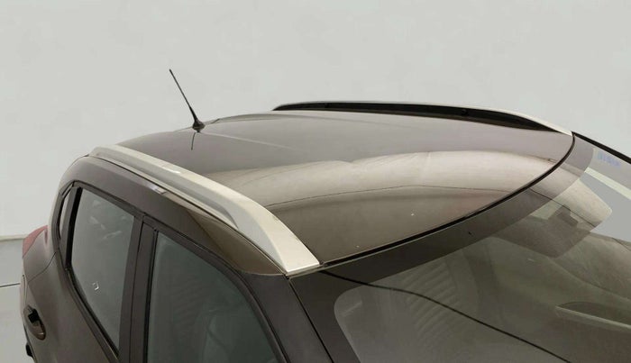 2021 Nissan MAGNITE XL, Petrol, Manual, 8,742 km, Roof