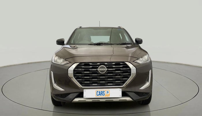 2021 Nissan MAGNITE XL, Petrol, Manual, 8,742 km, Front